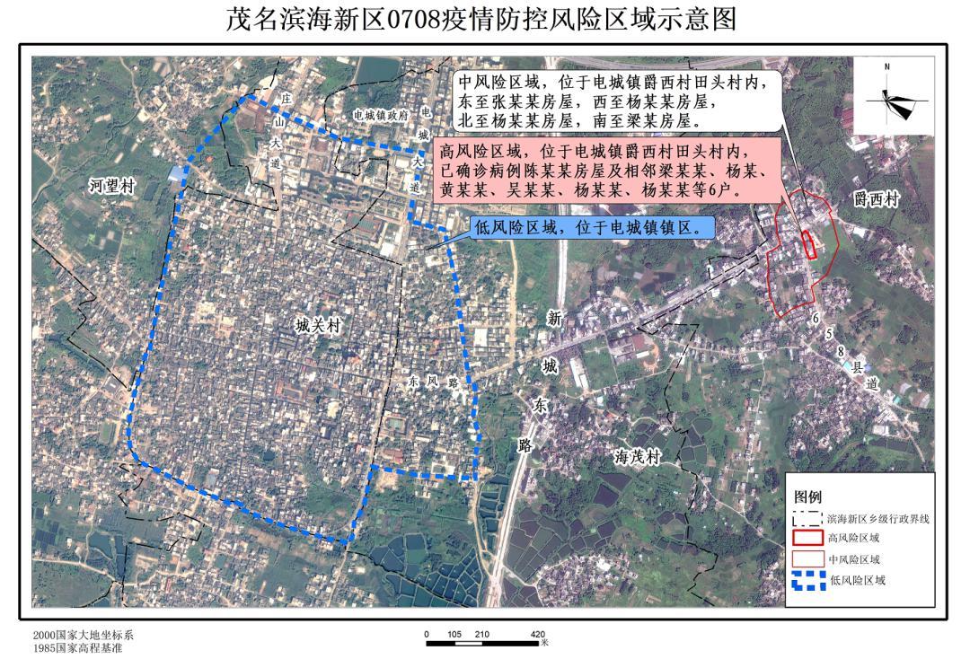 最新疫情风险区划分深度解析