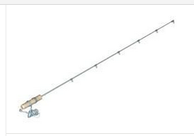 最新锚鱼杆技术革新，提升垂钓体验的首选装备