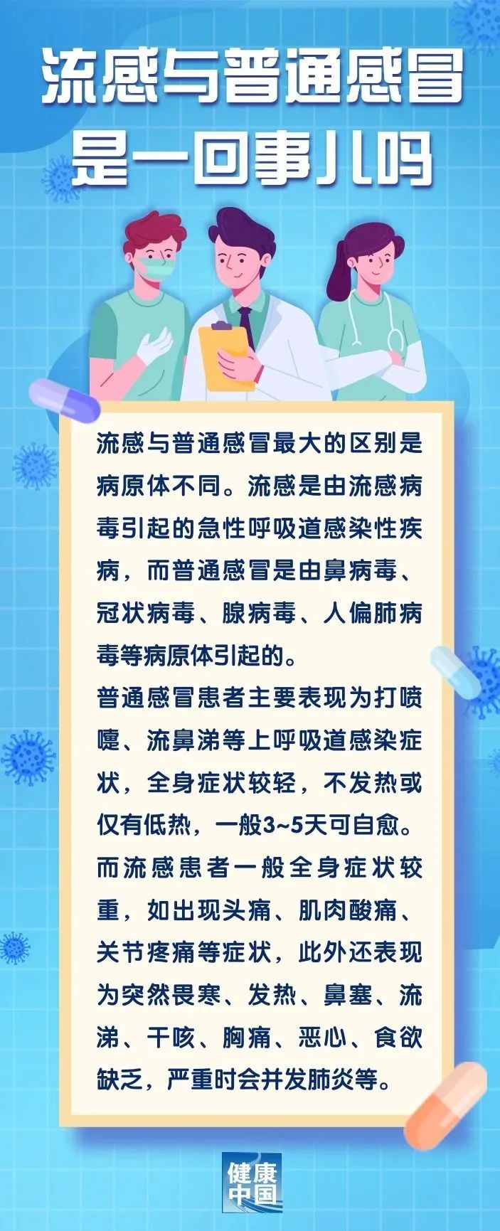 流感最新动态，了解、预防与应对策略