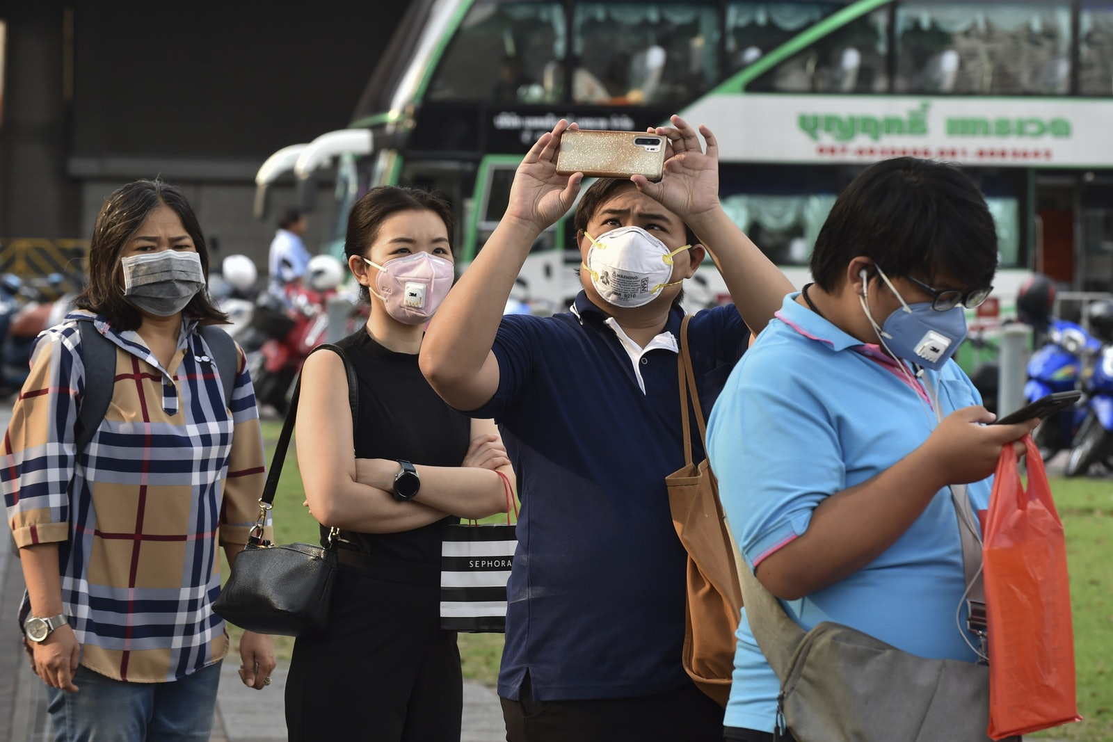 泰国最新疫情挑战及应对策略