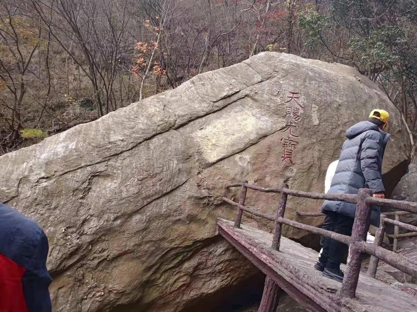 清凉寨，历史与自然融合，独特旅游胜地新动态揭秘