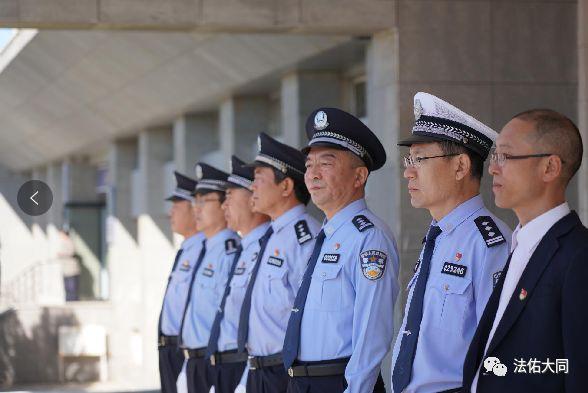 灵丘交警动态更新，守护平安，共筑和谐交通之路