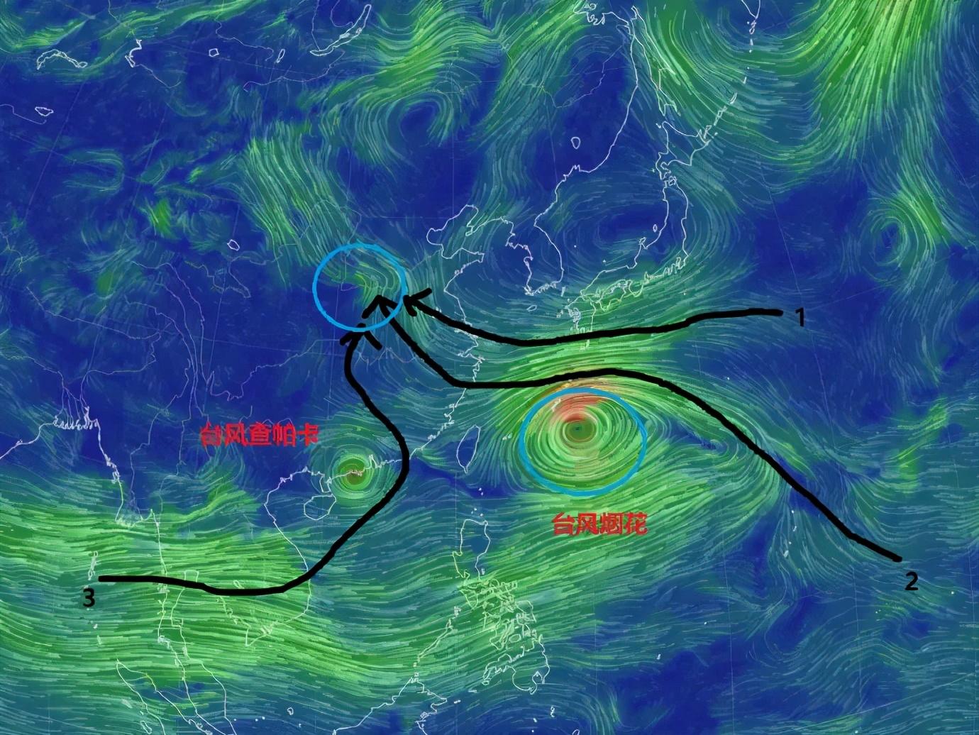 全国最新降雨情况与影响分析概述