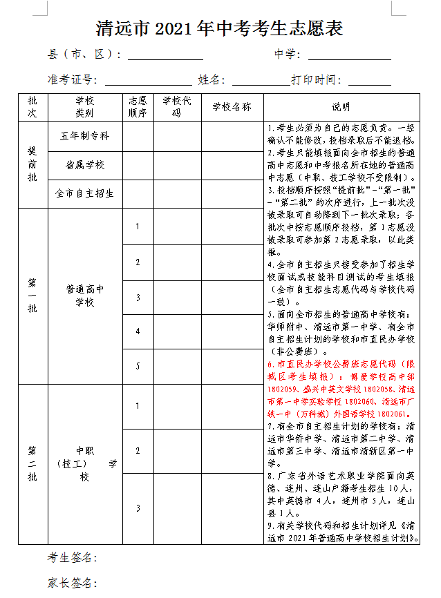 最新志愿表制定与选择，探索关键步骤，引领未来之路