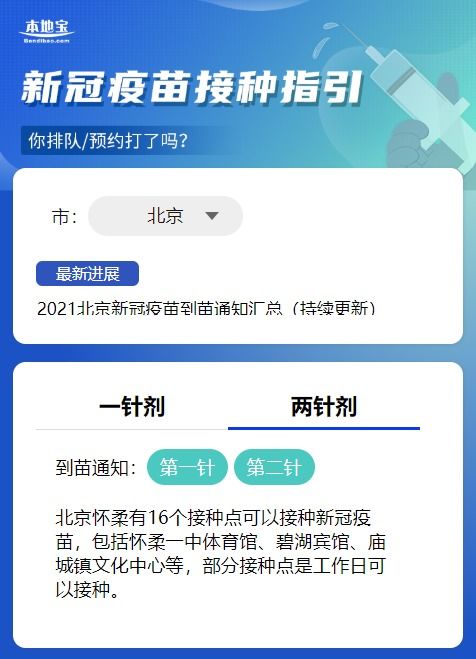 北京最新疫苗研发成果引领中国疫苗研发新篇章