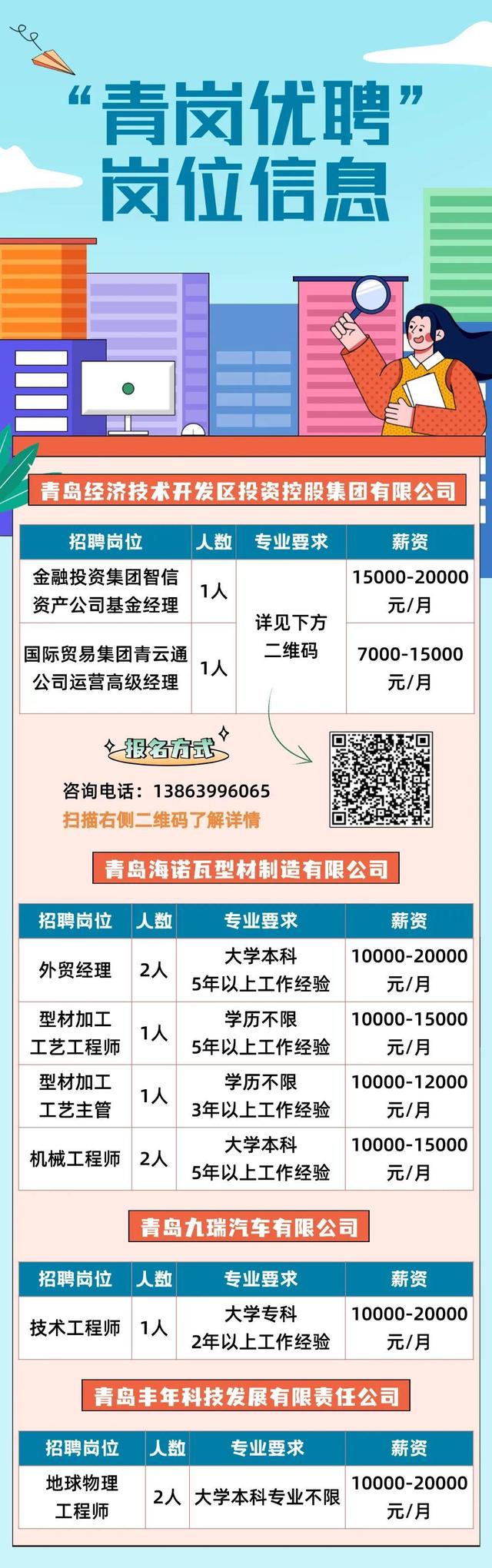 威海威高最新招聘信息全面解析