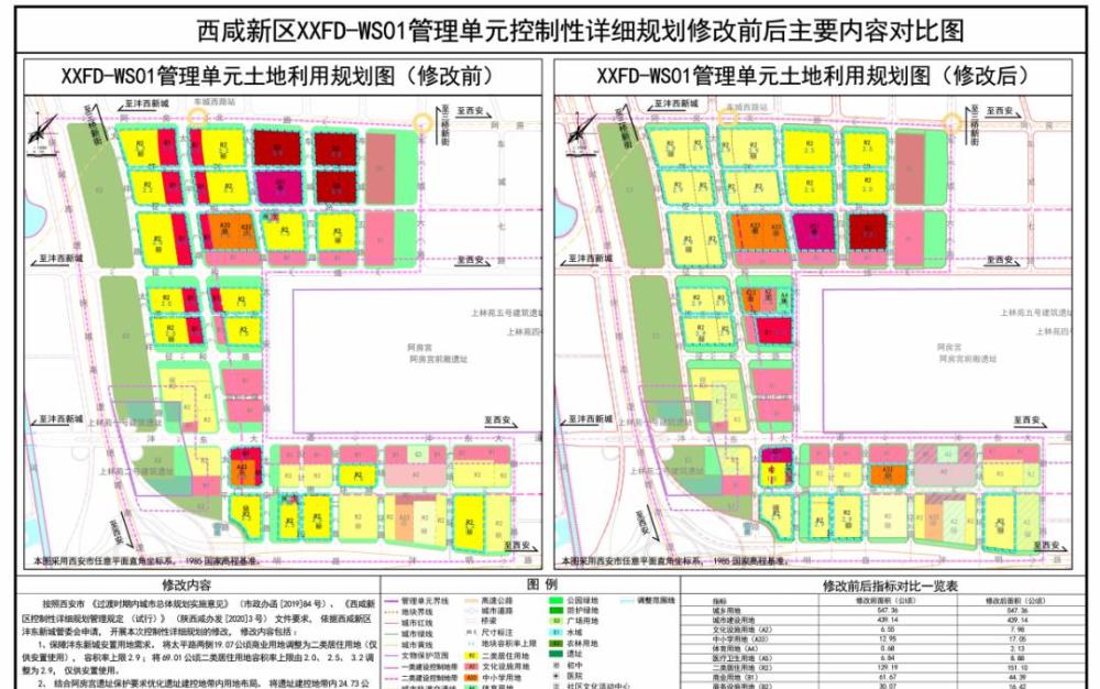 沣东新城高桥规划揭秘，未来城市新典范塑造之路