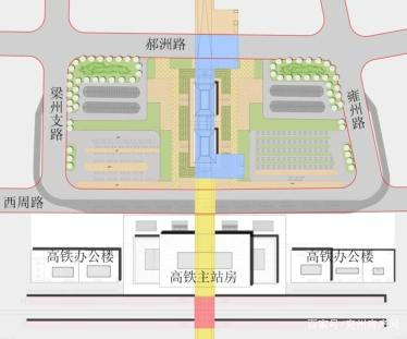 兖州高铁站新选址，引领城市发展的交通枢纽新篇章启动