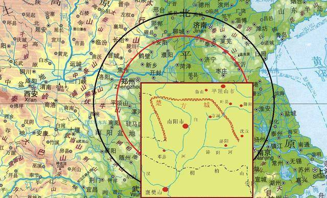 迁都南阳最新消息，城市变迁与发展动态揭秘