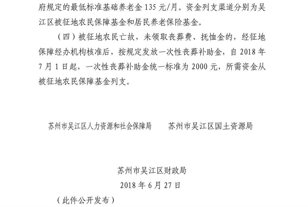 农民征地补偿最新标准，保障权益的关键措施