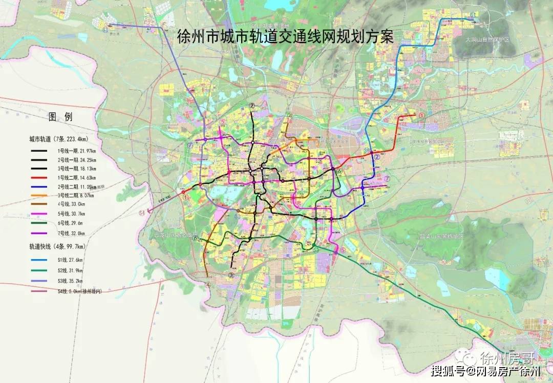 苏州地铁六号线规划揭秘，未来城市发展的蓝图