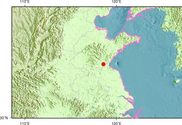 临沂地震最新消息解读，地震现状分析与应对策略（2017年）