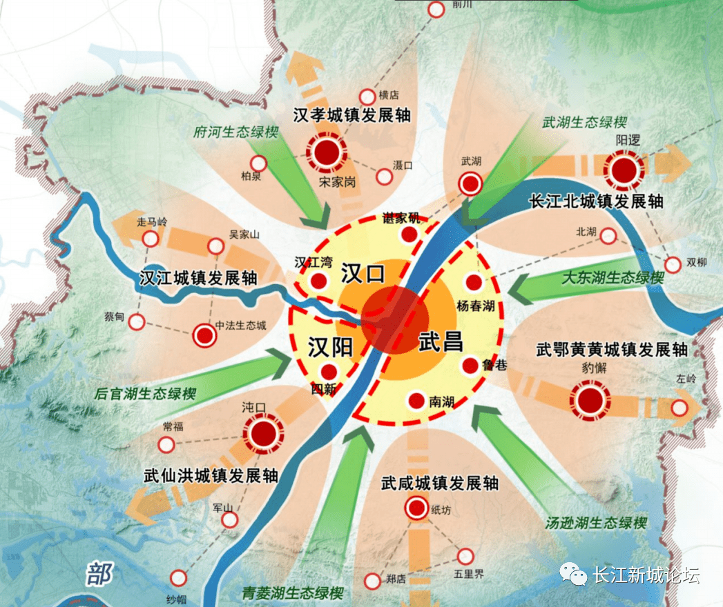 黄陂武湖生态发展与休闲旅游新篇章揭晓最新消息