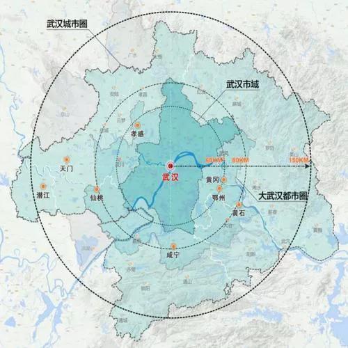 汉川划归武汉，城市融合与发展迈入新篇章