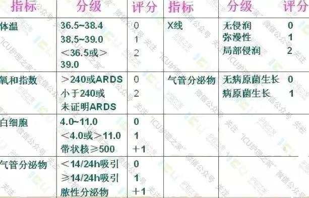 VAP预防护理最新指南解读