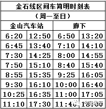 上朱线最新时刻表与出行指南全攻略