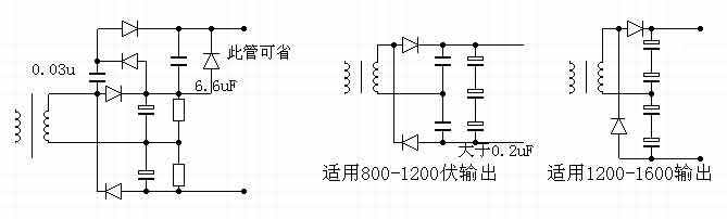 电鱼后级电路图探讨及相关法律问题解析